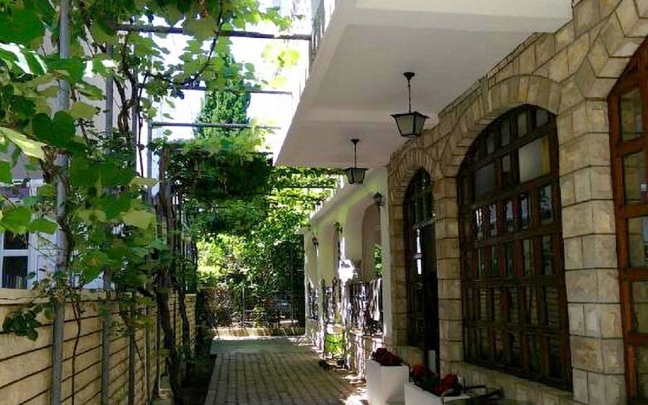 Фото Apartments Kralj L (ex. Apartments Kralj T) 3*